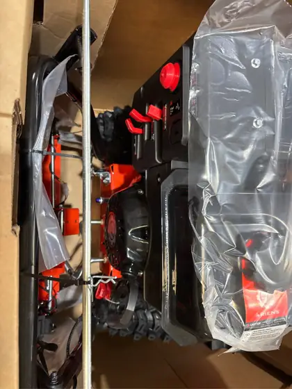 Ariens 30 in. 301cc Electric-Start… — Photo 8