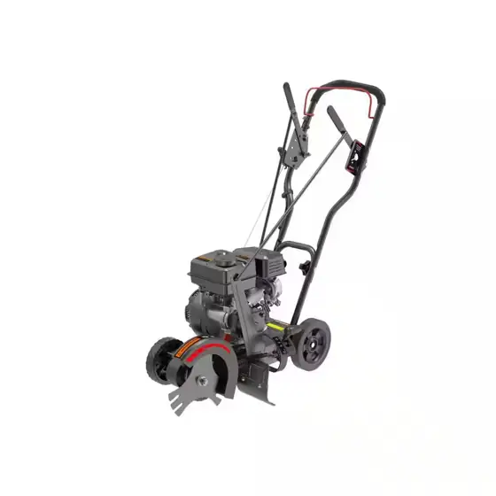 79 cc Gas 4-Cycle Edger — Photo 1
