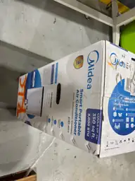 Midea 8,000 BTU Smart Portable… — Photo 6