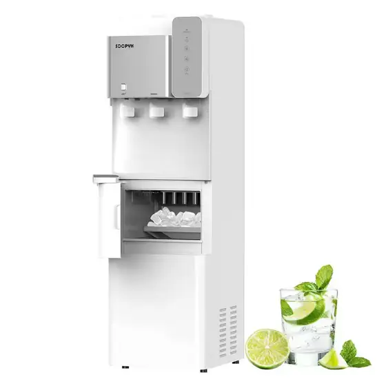 Top Loading 3-in-1 Water Cooler… — Photo 1