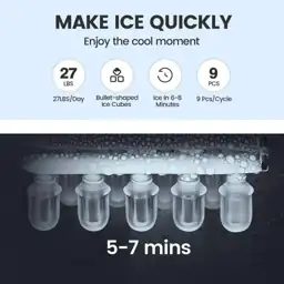 Top Loading 3-in-1 Water Cooler… — Photo 3