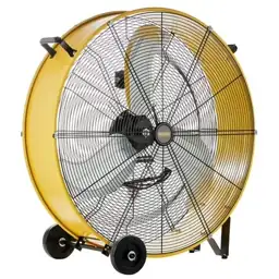 13000 CFM 30" High Velocity… — Photo 1