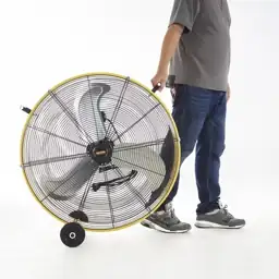 13000 CFM 30" High Velocity… — Photo 2