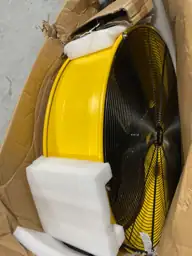 13000 CFM 30" High Velocity… — Photo 7