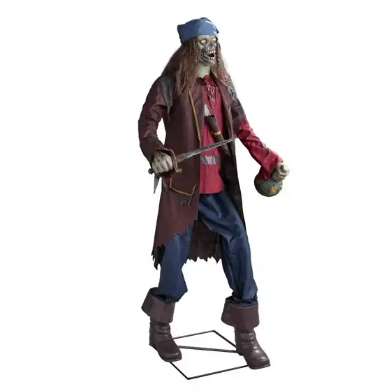 6 FT Dead Water Animated… — Photo 3