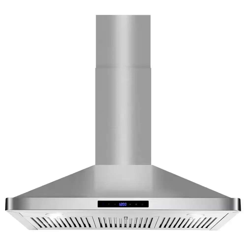 36 in. Ducted Range Hood… — Photo 1