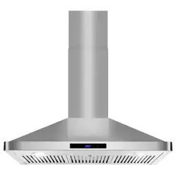 36 in. Ducted Range Hood… — Photo 1