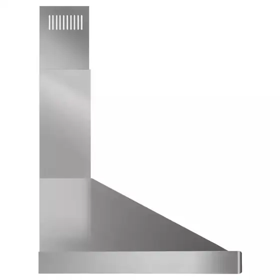 36 in. Ducted Range Hood… — Photo 2
