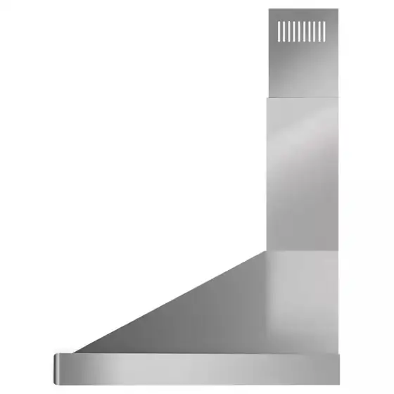 36 in. Ducted Range Hood… — Photo 3