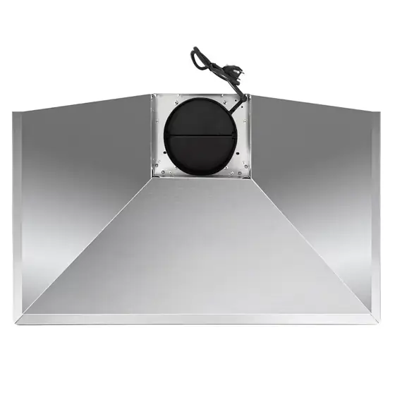 36 in. Ducted Range Hood… — Photo 4