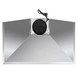 36 in. Ducted Range Hood… — Photo 4