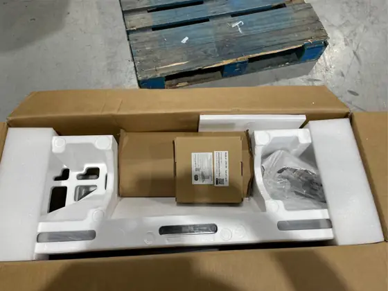 36 in. Ducted Range Hood… — Photo 5