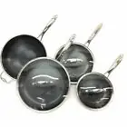 Hexclad Commercial 7 Piece Cookware… — Photo 1