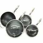 Hexclad Commercial 7 Piece Cookware… — Photo 1