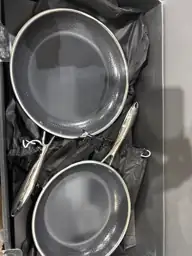 Hexclad Commercial 7 Piece Cookware… — Photo 6