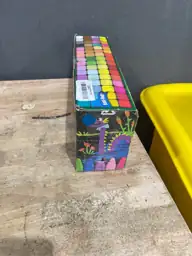 Crayola Ultimate Washable Chalk Collection… — Photo 6