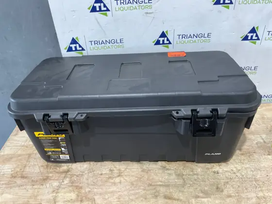27 Gal. Waterproof Storage Box… — Photo 5