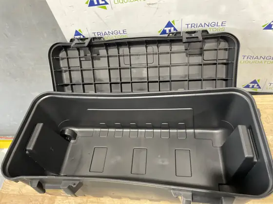 27 Gal. Waterproof Storage Box… — Photo 6