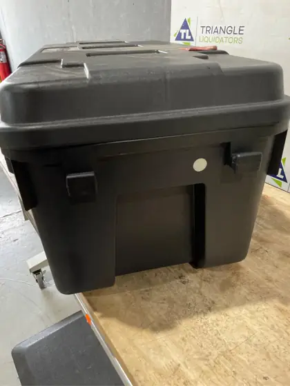27 Gal. Waterproof Storage Box… — Photo 7