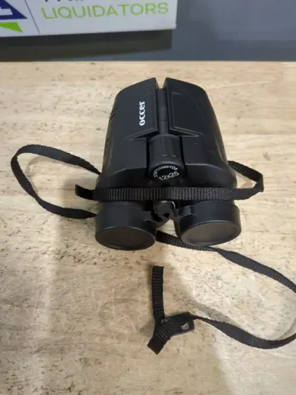 Occer 12x25 Compact Binoculars for… — Photo 5