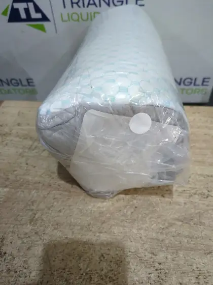 Cervical Pillow for Neck Pain… — Photo 6