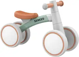 SEREED Baby Balance Bike for… — Photo 1