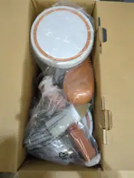 SEREED Baby Balance Bike for… — Photo 5