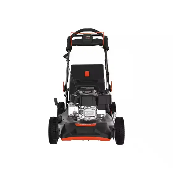 ECHO 21 in. 190 cc… — Photo 4