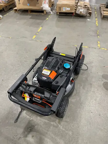 ECHO 21 in. 190 cc… — Photo 5