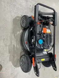 ECHO 21 in. 190 cc… — Photo 6