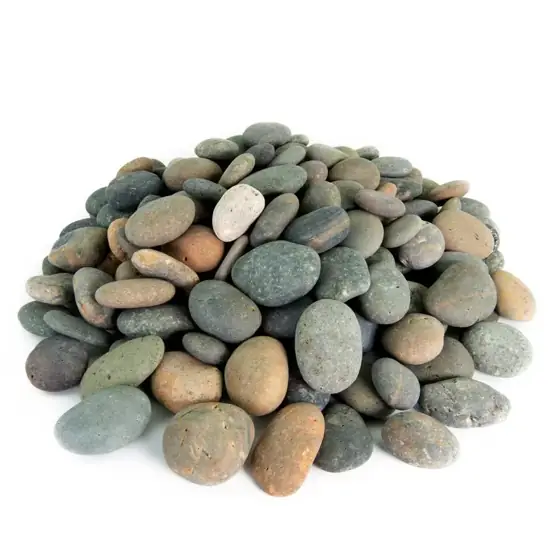 .25 cu ft Mixed Mexican… — Photo 1