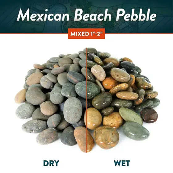 .25 cu ft Mixed Mexican… — Photo 2