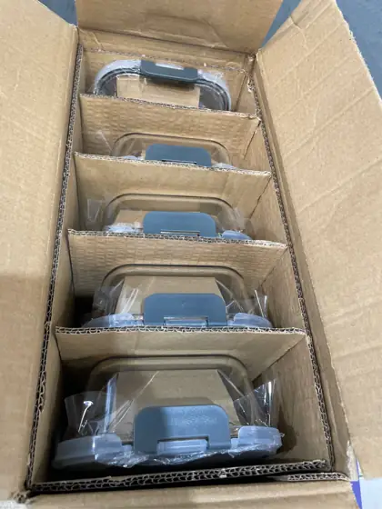 M MCIRCO 10-Pack Storage Containers… — Photo 5