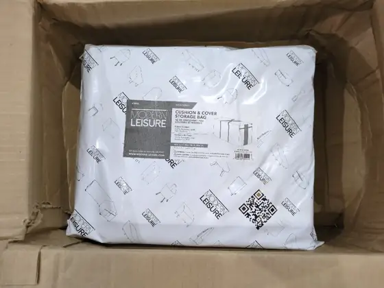 Monterey Oversized Outdoor Patio Cushion… — Photo 5