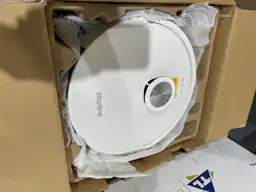 iMartine D16S MAX Robot Vacuum… — Photo 4