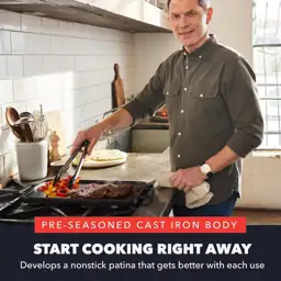 GreenPan x Bobby Flay 16.5… — Photo 2