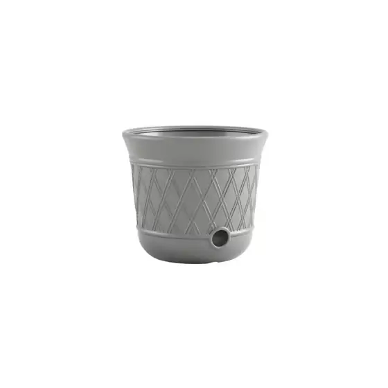 Lattice Hose Pot — Photo 4