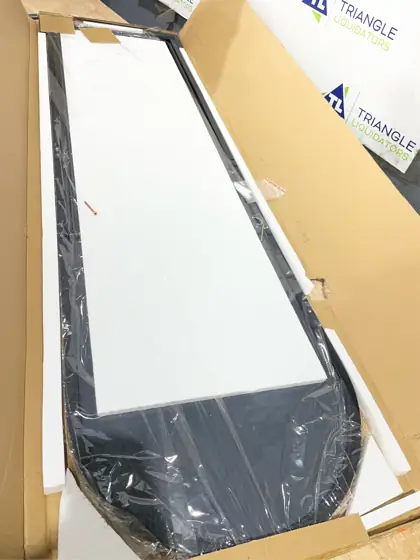 Delma Arched Full-Length Mirror with… — Photo 8