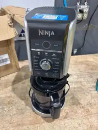 Aparat de inghe at Ninja… — Photo 2