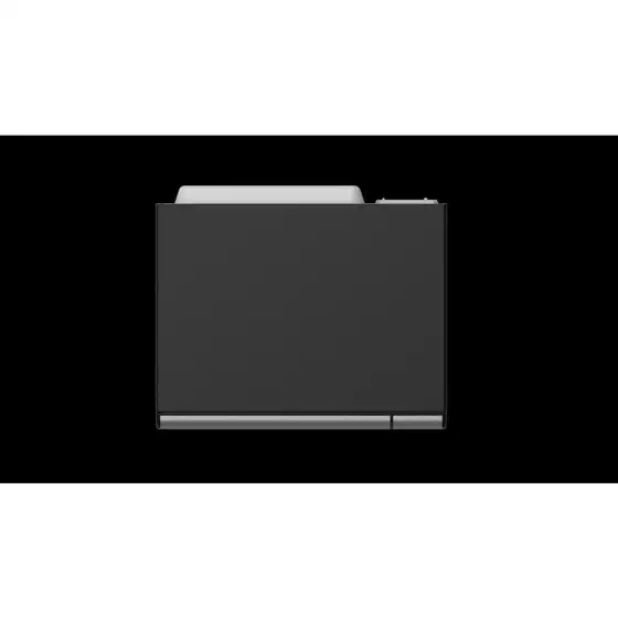 1.1 cu ft. Stainless Steel… — Photo 2