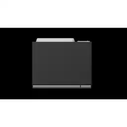 1.1 cu ft. Stainless Steel… — Photo 2