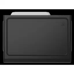 1.1 cu ft. Stainless Steel… — Photo 4