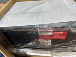 1.1 cu ft. Stainless Steel… — Photo 6