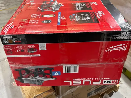 M18 FUEL ONE-KEY 18V Brushless… — Photo 10