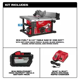 M18 FUEL ONE-KEY 18V Brushless… — Photo 2
