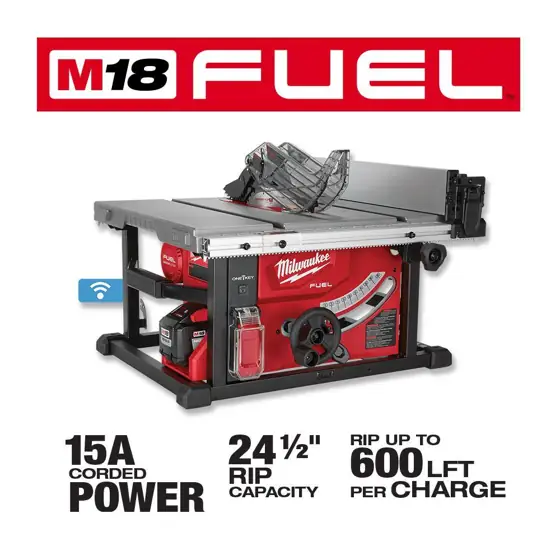 M18 FUEL ONE-KEY 18V Brushless… — Photo 3