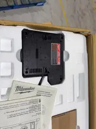 M18 FUEL ONE-KEY 18V Brushless… — Photo 5