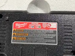 M18 FUEL ONE-KEY 18V Brushless… — Photo 6