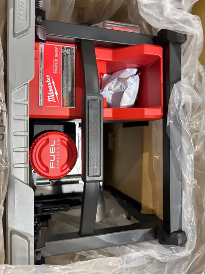 M18 FUEL ONE-KEY 18V Brushless… — Photo 8