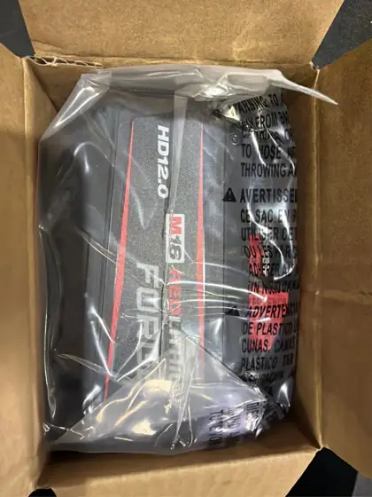 M18 FUEL ONE-KEY 18V Brushless… — Photo 9